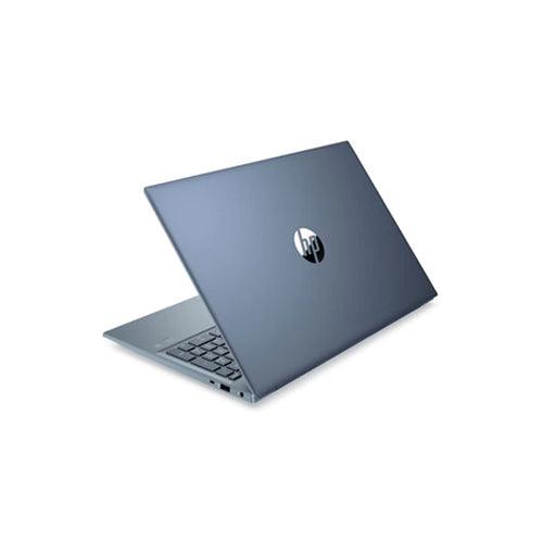 HP Pavilion 15-EG2039TX Laptop (Fob Blue) | 15.6” FHD | i7-1255U | 16GB RAM DDR4 | 1TB M.2 SSD | NVIDIA MX550 | Windows 11 Home | MS Office Home & Student 2021 | HP Prelude 15.6" Topload Bag