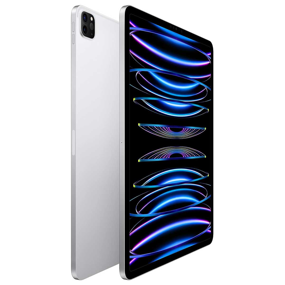 iPad Pro M2 (6th Gen) Wifi 128GB 12.9” (Silver) (MNXQ3PP/A)
