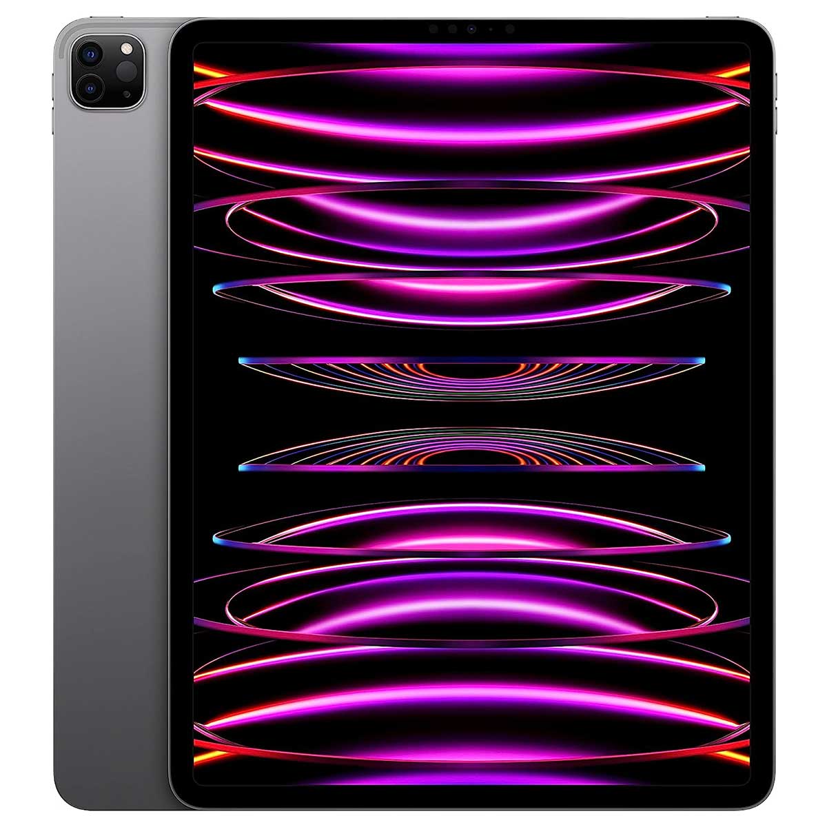 iPad Pro M2 (6th Gen) Wifi 256GB 12.9” (Space Grey) (MNXR3PP/A)