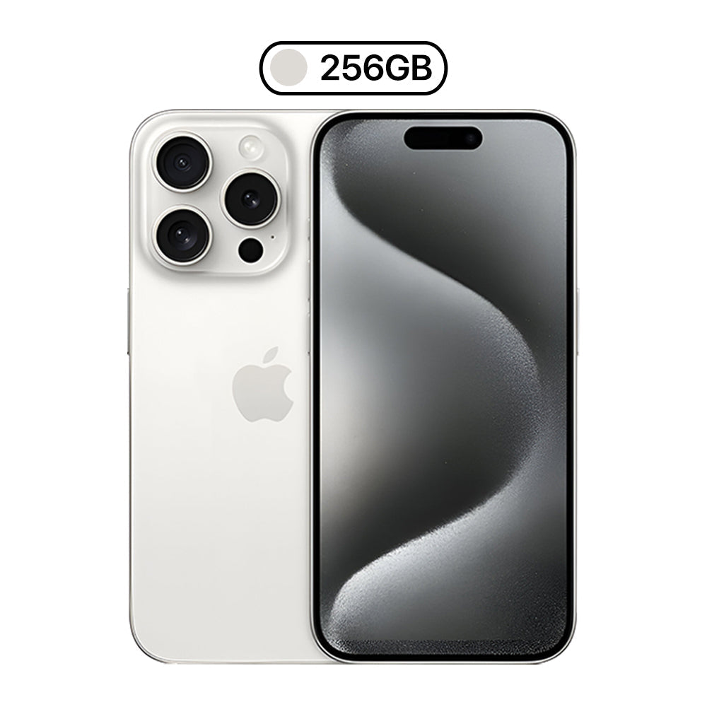 iPhone 15 Pro Max A3106