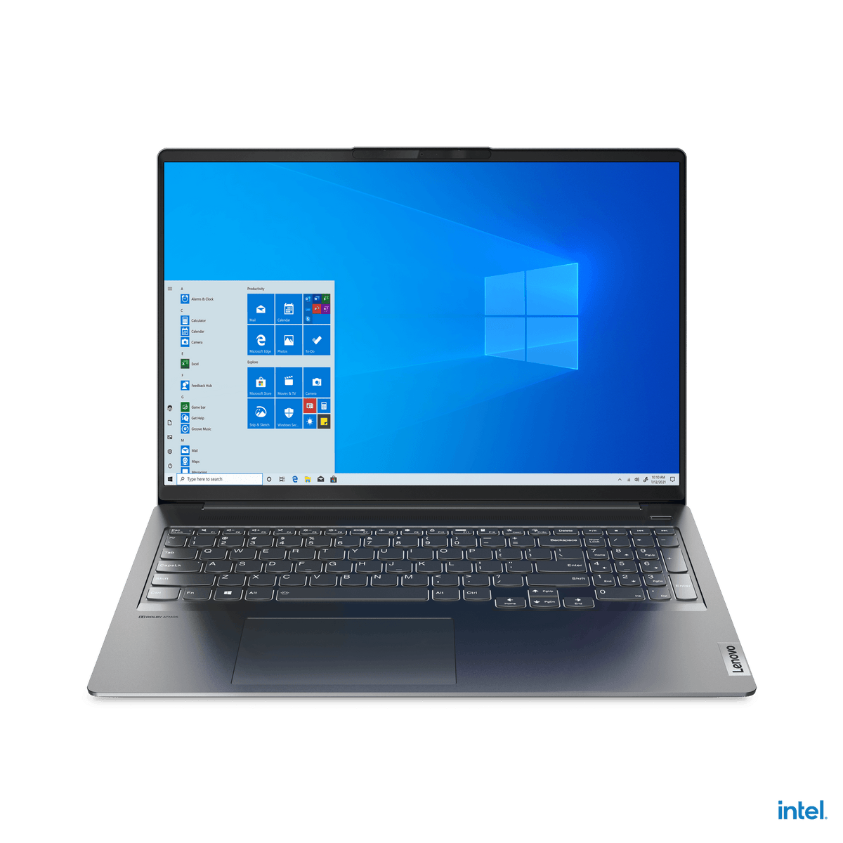 LENOVO IDEAPAD SLIM 5 PRO 16IHU6 82L9009SPH 120HZ LAPTOP (STORM GREY) | 16” FHD | i7-11390H | 16GB DDR4 | 1TB SSD | MX450 | WIN11 + MS OFFICE HOME & STUDENT 2021 + CASUAL BACKPACK B210