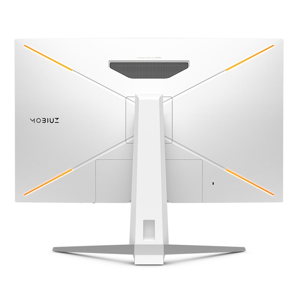 BenQ Mobiuz EX3210U 32" 4K IPS 1MS 144HZ Gaming Monitor