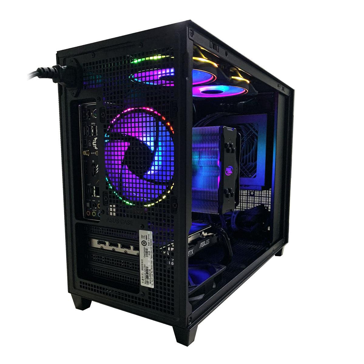 Sophos AP201 V2 Gaming PC | Ryzen 7 5700X | 16GB DDR4 | 1 TB SSD | RTX 3060 Ti | Windows 11 Home