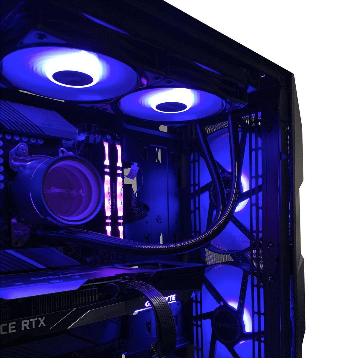 SophosNX700 Gaming PC | RYZEN 5 5600X | 16 GB DDR4 | 1 TB SSD | RTX 3060 | Windows 11 Home