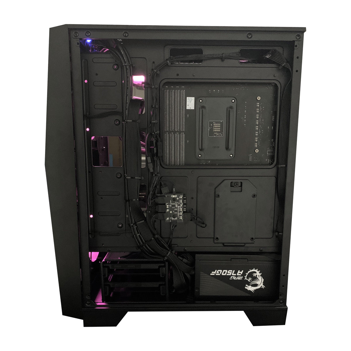 Optima MSIMF100R Gaming PC | RYZEN 7 5700X | 32 GB RAM DDR4 | 1 TB SSD | RTX 3070 | Windows 11 Home