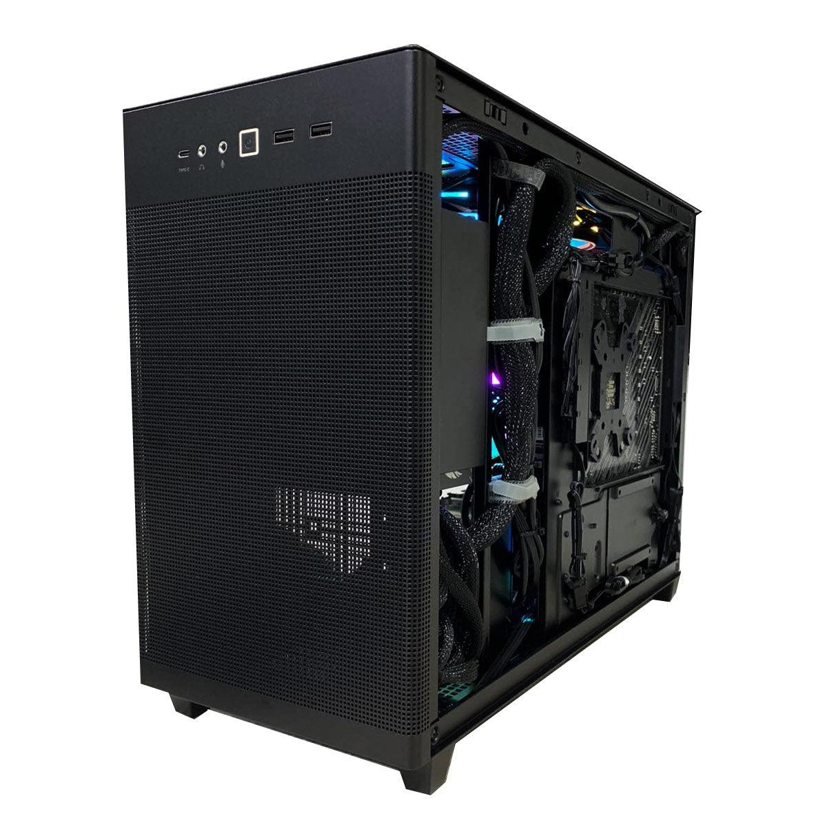 Sophos AP201 V2 Gaming PC | Ryzen 7 5700X | 16GB DDR4 | 1 TB SSD | RTX 3060 Ti | Windows 11 Home