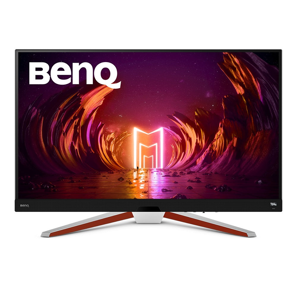 BenQ Mobiuz EX3210U 32" 4K IPS 1MS 144HZ Gaming Monitor