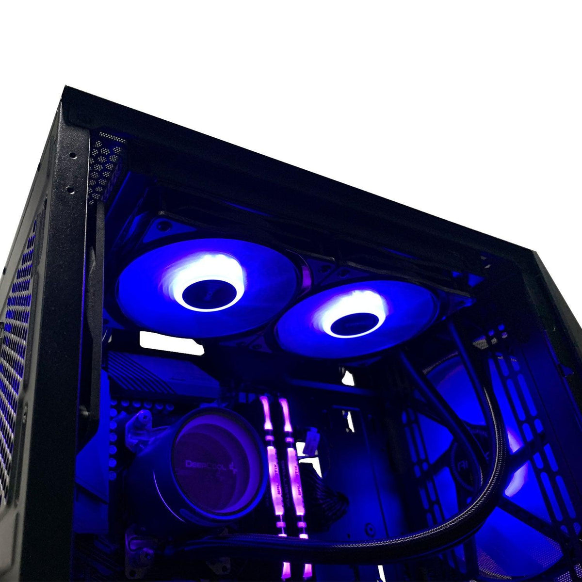 SophosNX700 Gaming PC | RYZEN 5 5600X | 16 GB DDR4 | 1 TB SSD | RTX 3060 | Windows 11 Home