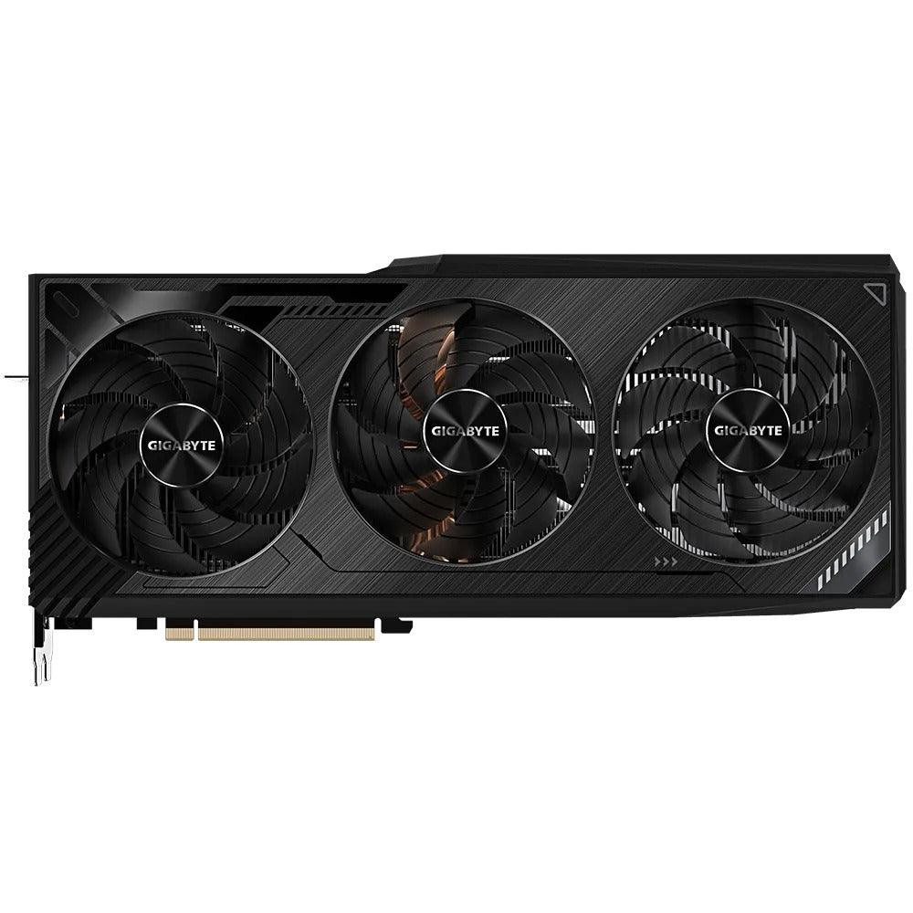 Gigabyte GeForce RTX 4090 Windforce 24G GDDR6X Graphics Card