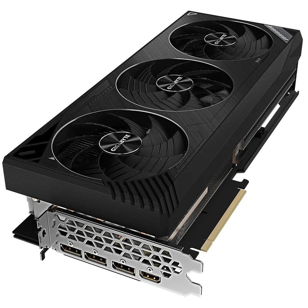 Gigabyte GeForce RTX 4090 Windforce 24G GDDR6X Graphics Card