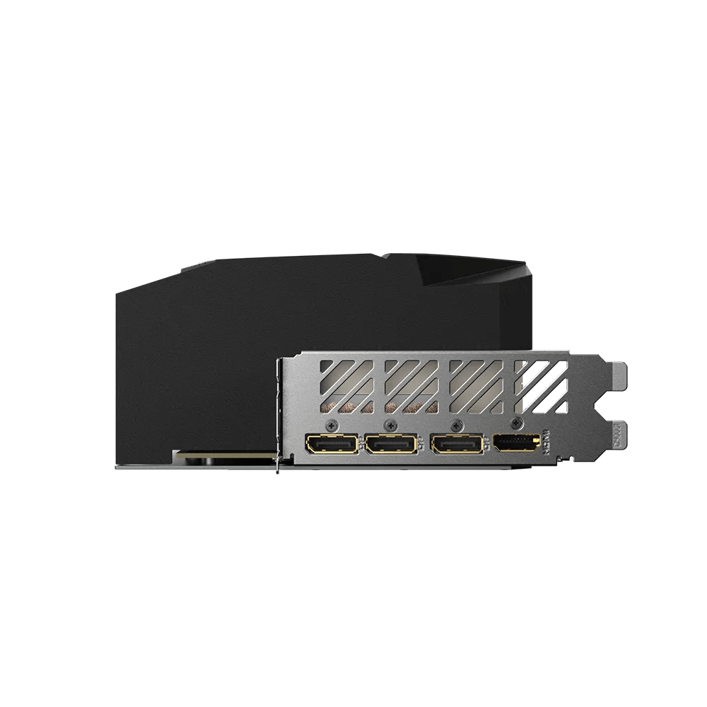 Gigabyte AORUS GeForce RTX 4080 16GB Master Graphics Card
