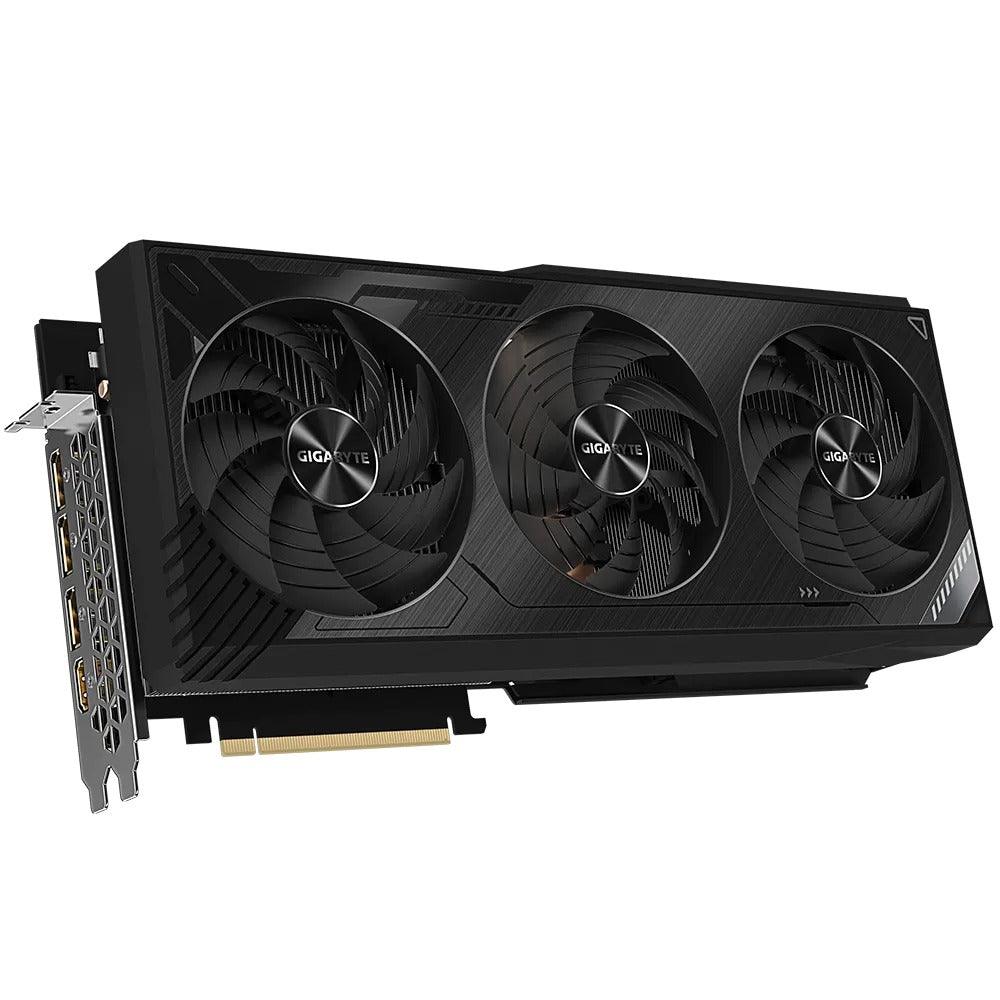 Gigabyte GeForce RTX 4090 Windforce 24G GDDR6X Graphics Card