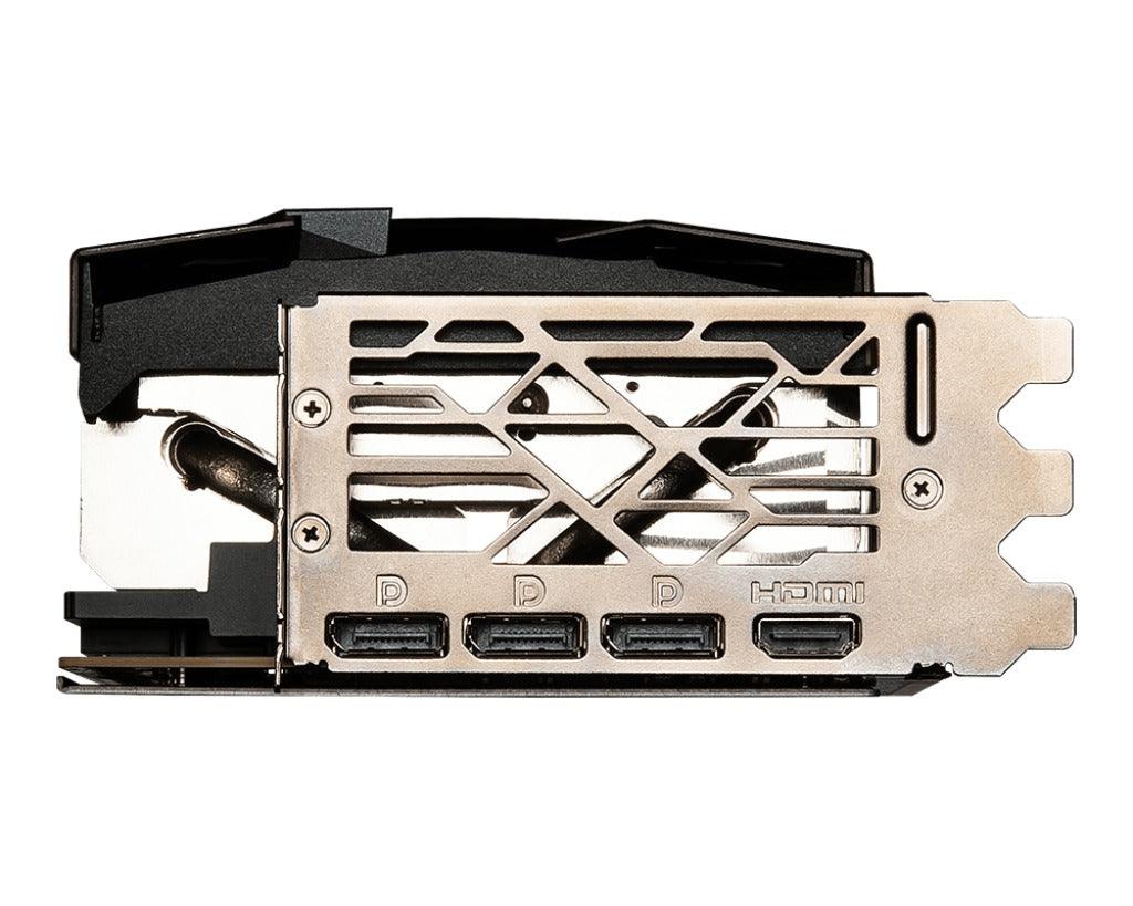 MSI GeForce RTX 4090 Suprim X 24G GDDR6X Graphics Card