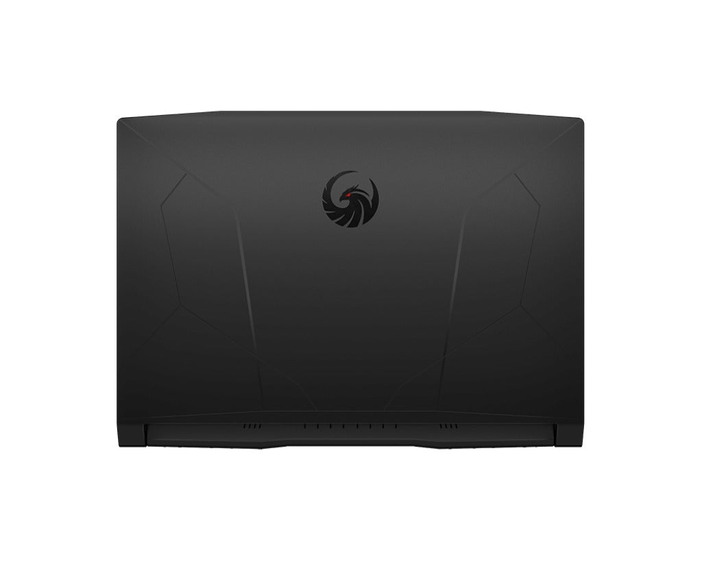 MSI Bravo 15 C7VFK-244PH Gaming Laptop (Black) | 15.6" FHD (1920x1080) 144Hz | Ryzen 7 7735HS | 16GB RAM | 1TB SSD | RTX 4060 | Windows 11 Home | MSI Gaming Backpack