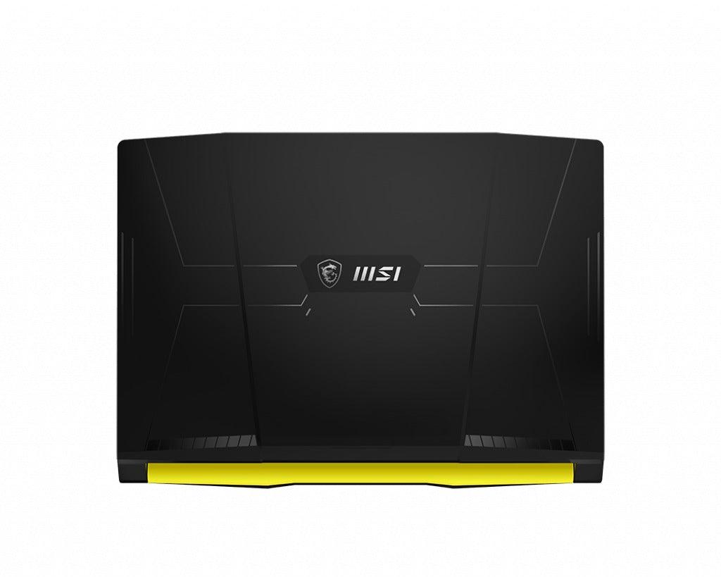 MSI CROSSHAIR 15 B12UGSZ-206PH Gaming Laptop (Multi-Color Gradient) | 15.6" QHD | i7-12700H | 16GB RAM DDR 4 | 1TB M.2 SSD | RTX 3070 Ti | Windows 11 Home | Gaming Backpack
