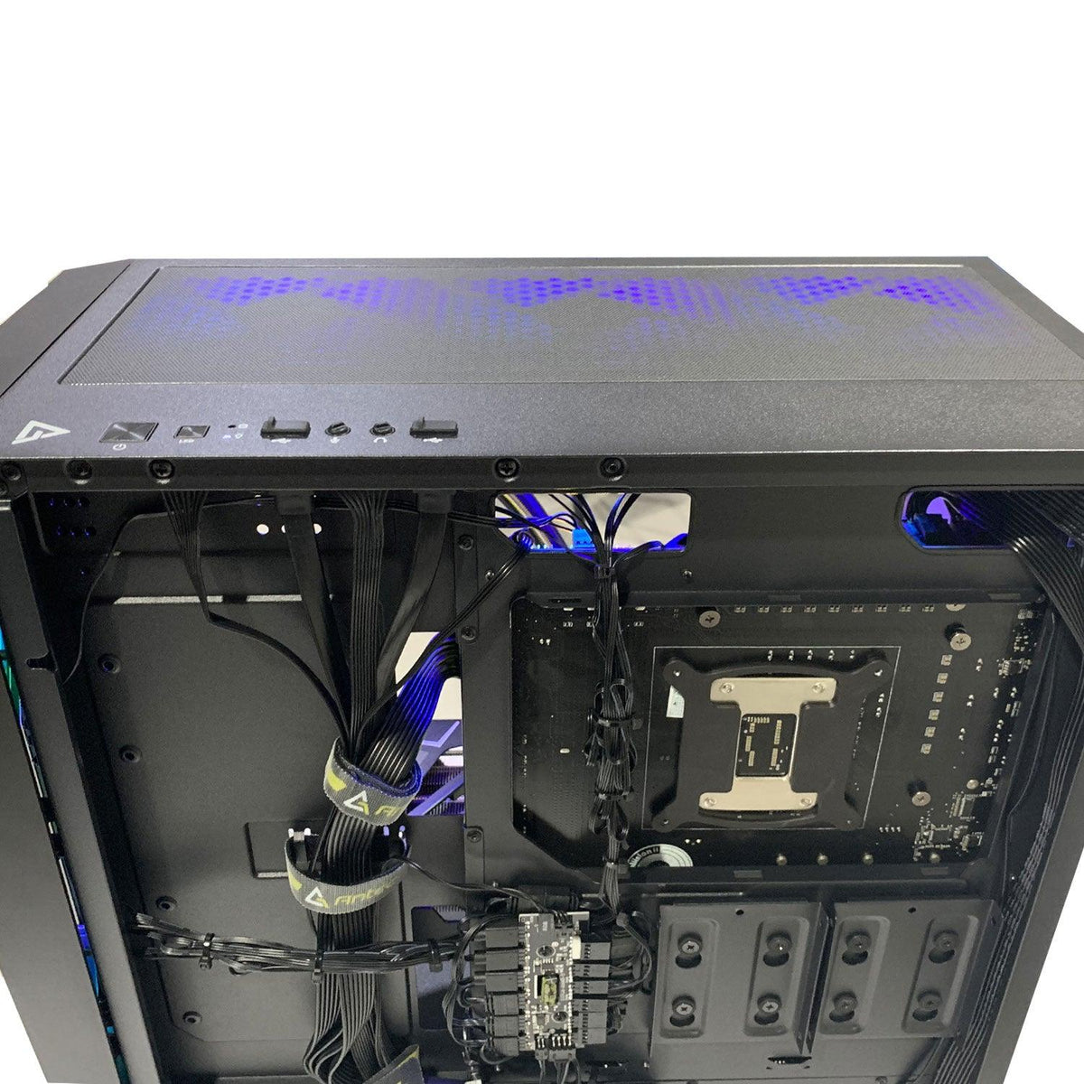 Optima DF800 Flux Gaming PC | i9 12900KF | 32 GB RAM | 2 TB SSD | RTX 3070 Ti | Windows 11 Home