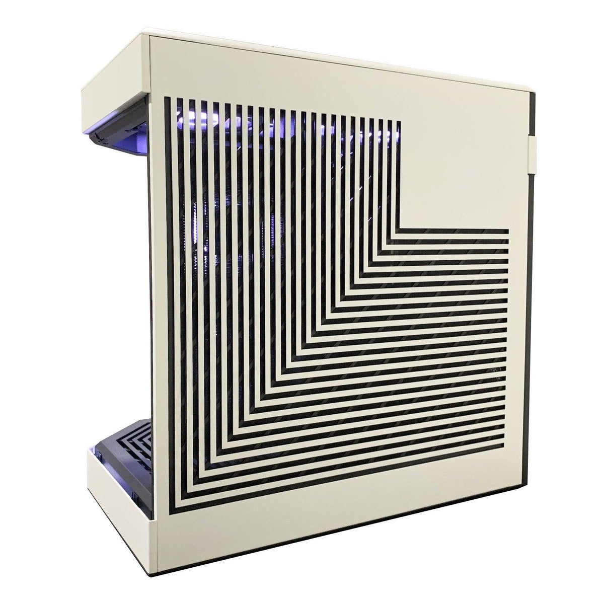Ultra Hyte Gaming PC | i7-13700KF | 16GB DDR4 | 1TB SSD | 1TB HDD | RTX 3070Ti | Windows 11 PRO