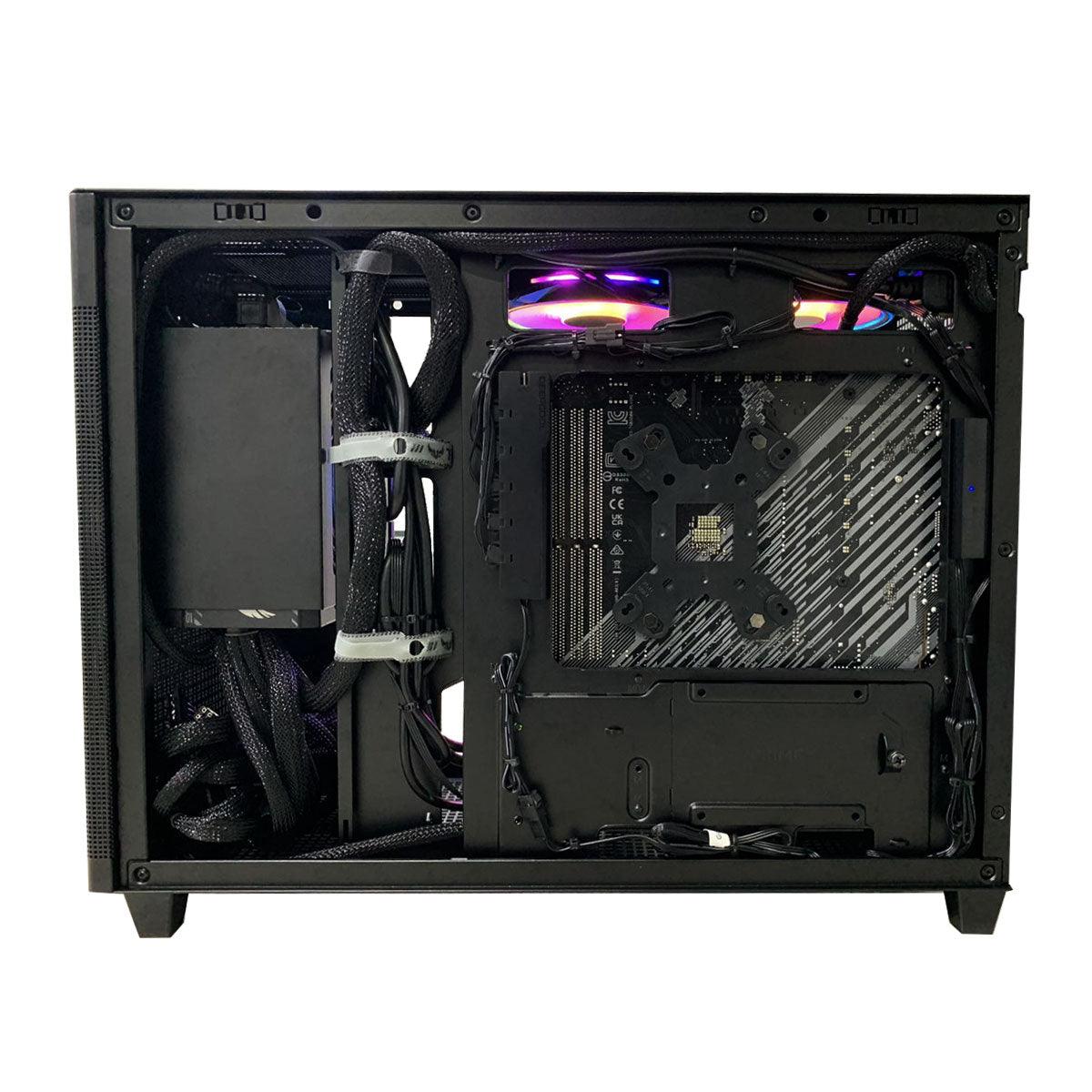Sophos AP201 V2 Gaming PC | Ryzen 7 5700X | 16GB DDR4 | 1 TB SSD | RTX 3060 Ti | Windows 11 Home