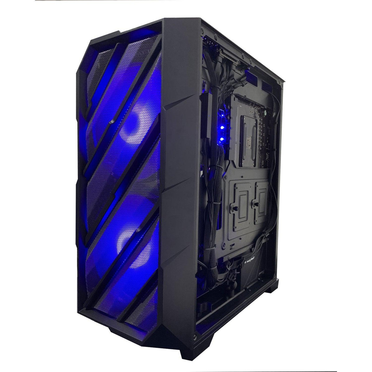 SophosNX700 Gaming PC | RYZEN 5 5600X | 16 GB DDR4 | 1 TB SSD | RTX 3060 | Windows 11 Home