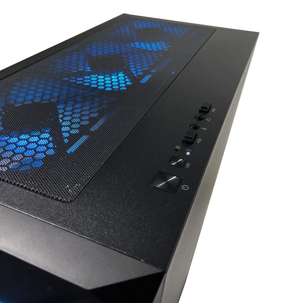 Sophos DF600 Flux Gaming PC | i7-12700KF | 16 GB RAM | 500 GB SSD | RTX 3060 | Windows 11 Home