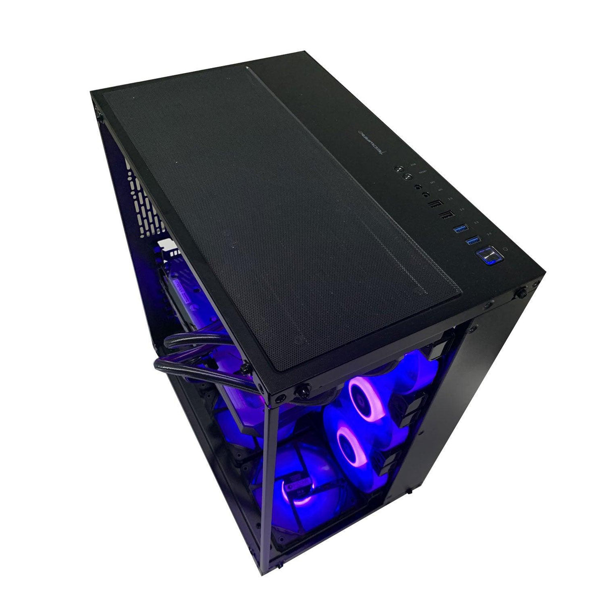 AURORA VXR Gaming PC | I5 12400F | 16 GB RAM DDR4 | 1TB SSD | RTX 3060 | Windows 11 Home