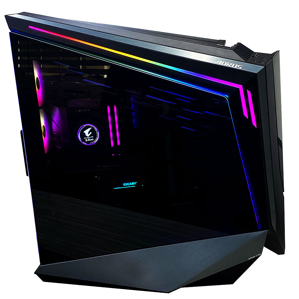 Ultra C700 Desktop Gaming PC | Ryzen 7 5800X3D | 16GB RAM | 2TB SSD | RTX 3080 | Windows 11 Home