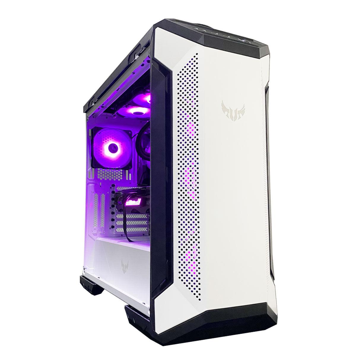 Ultra GT501 V2 Gaming PC | Ryzen 9 5900X | 32GB RAM | 2TB SSD | RTX 3080 TI | Windows 11 Home