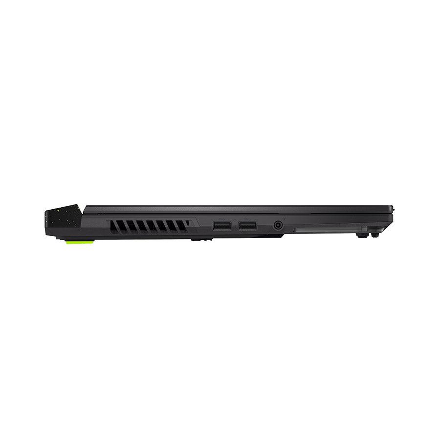 ASUS ROG Strix G15 G513RW-HF088W Gaming Laptop (Eclipse Gray) | 15.6" FHD | Ryzen™ 7 6800H | 16GB DDR5 | 512 GB SSD | RTX™ 3070 TI | Windows 11 Home | ROG Backpack