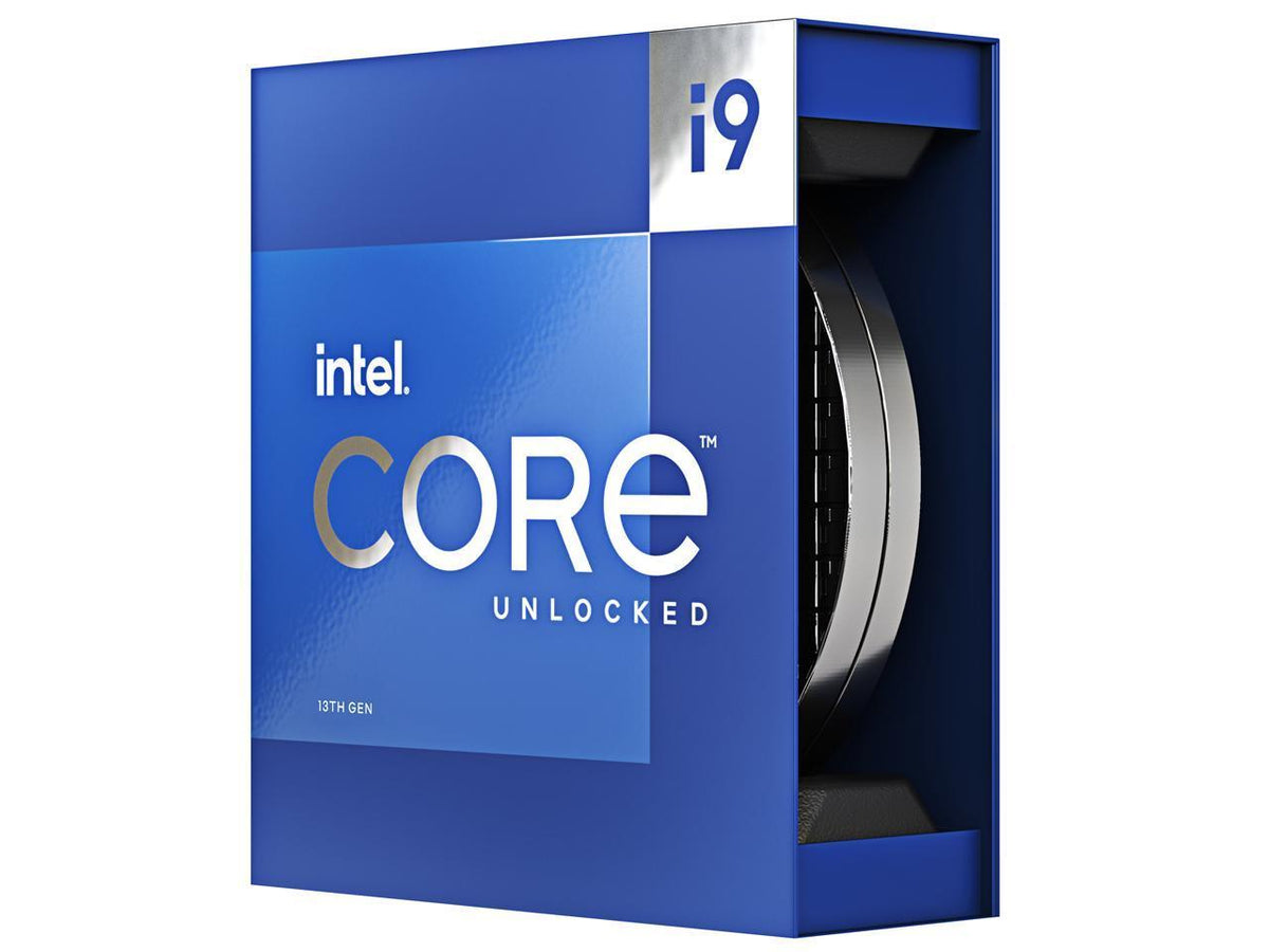 Powered By Asus: Ultra GX601 Desktop Gaming PC | Intel Core i9 13900K | RTX 4090 | 64GB RAM | 2TB SSD | Windows 11 Home