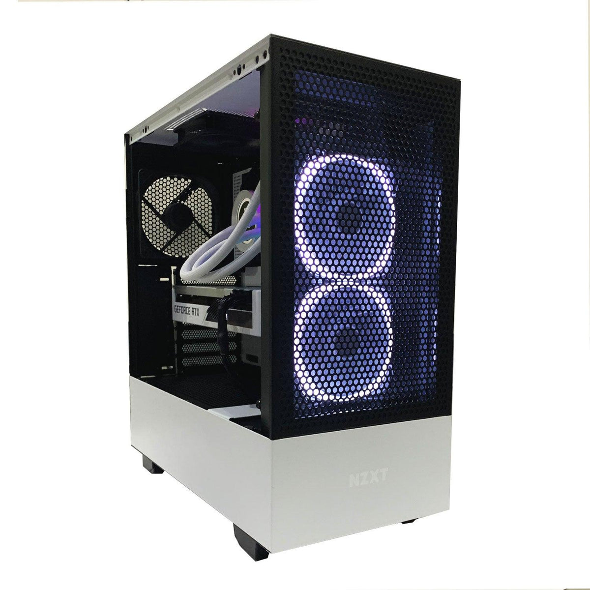 Optima Flow Gaming PC | Ryzen 7 5800X | RTX 3070 | 32 GB RAM | 1 TB SSD | Windows 11 Home