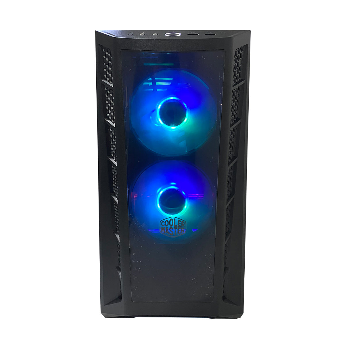 Aurora Masterbox MB320L Gaming PC | AMD Ryzen 7 5700X | 16GB RAM | 1TB SSD | RTX 4060Ti | Windows 11 Home