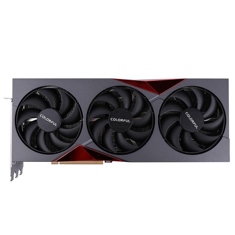 Colorful iGame Geforce RTX 4090 NB EX-V 24G GDDR6X Graphics Card