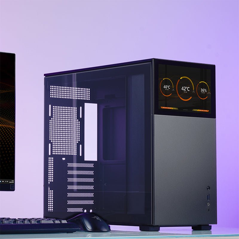 IGaming Ryzen 7/9 7900x | RTX 4080-4090 | 32GB DDR5 Stormtrooper D41