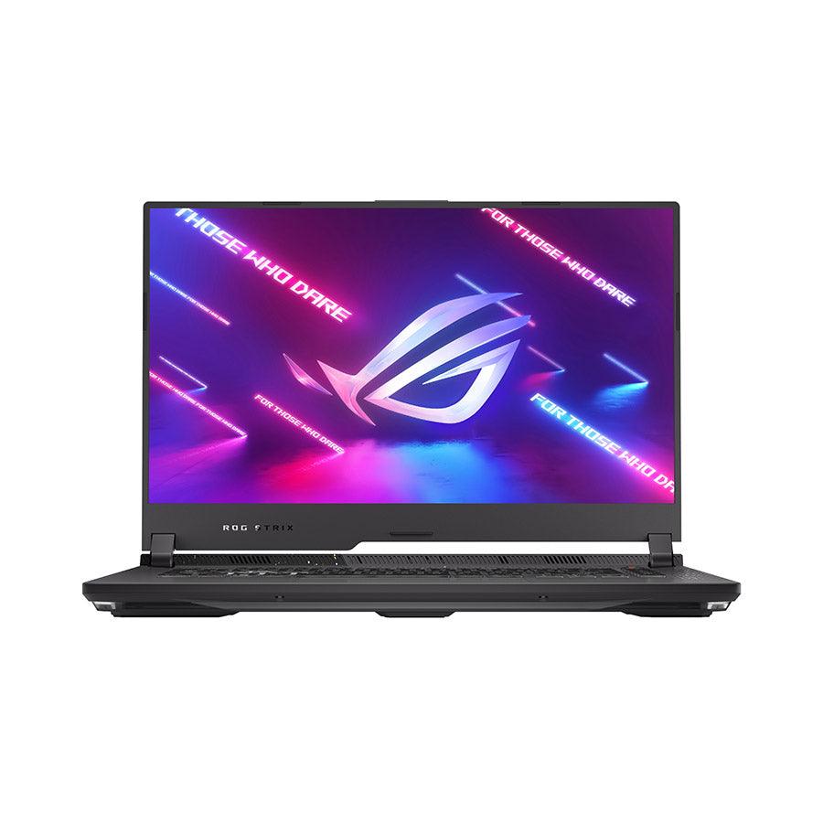 ASUS ROG Strix G15 G513RW-HF088W Gaming Laptop (Eclipse Gray) | 15.6" FHD | Ryzen™ 7 6800H | 16GB DDR5 | 512 GB SSD | RTX™ 3070 TI | Windows 11 Home | ROG Backpack