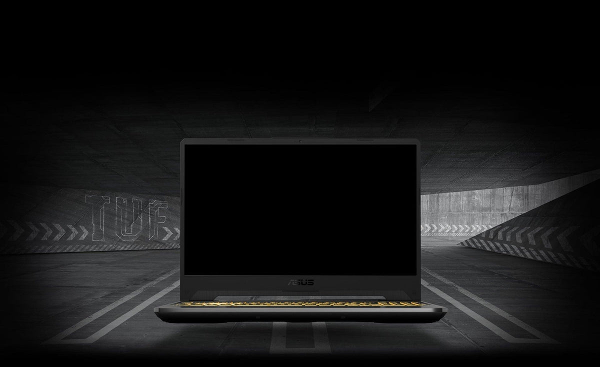 ASUS TUF GAMING F15 FX506HM-HN175T LAPTOP (ECLIPSE GRAY) | 15.6” FHD | i7-11800H | 16GB DDR4 | 1TB SSD | RTX 3060 | WIN 10 + TUF GAMING BACKPACK + TUF P304 M5 V2 GAMING MOUSE + TUF STICKER