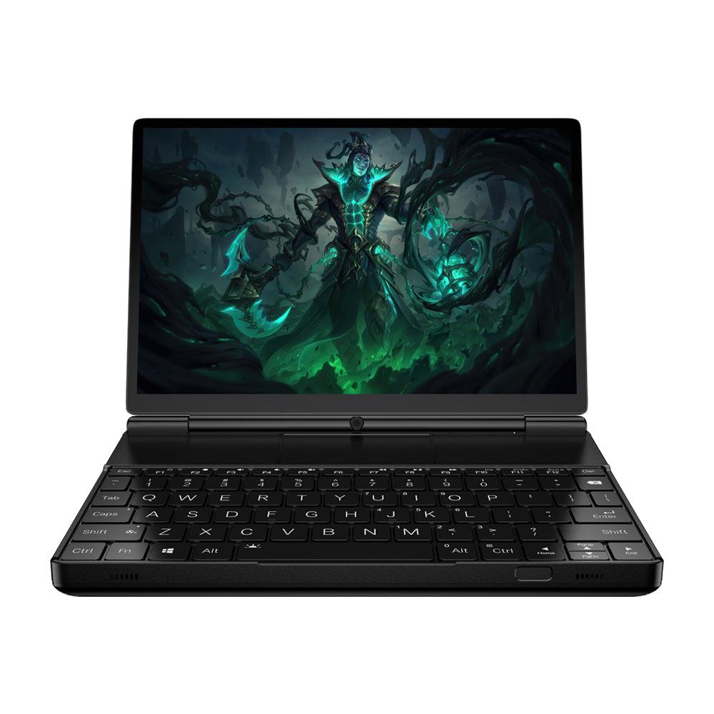 GPD Win Max 2 2023 AMD Ryzen 7 7840U 10.1" WQXGA QHD+ (2560x1600) IPS 32GB LPDDR5x-7500MT/S RAM 2TB SSD AMD Radeon 780M Graphics RDNA3 Windows 11 Handheld Gaming PC + Win Max 2 Protection Case