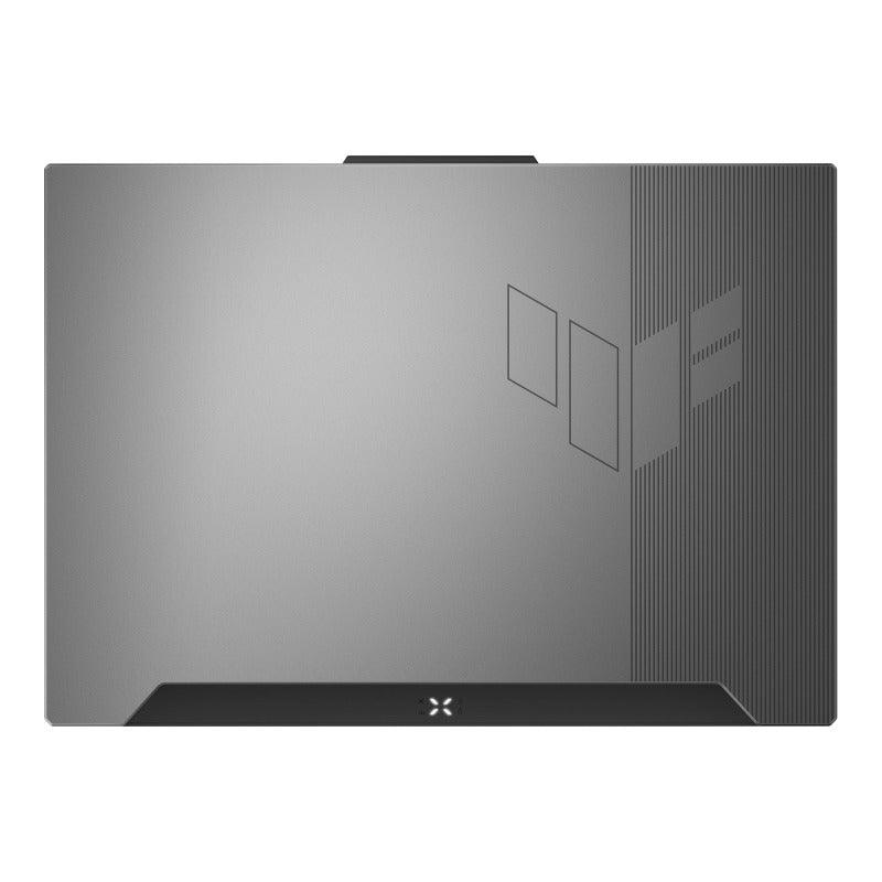 Asus TUF Gaming F15 FX507ZE-HN042W Laptop (Mecha Gray) | 15.6” FHD | i7-12700H | 8GB DDR5 | 512GB SSD | RTX 3050 Ti | Win11 + TUF Gaming Backpack