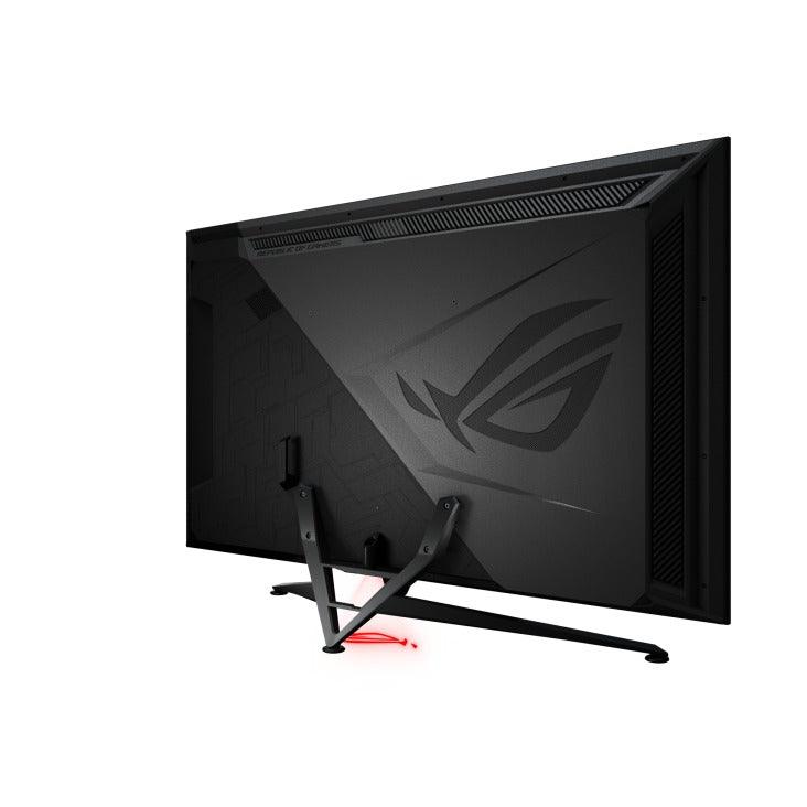 ASUS ROG Swift PG65UQ Gaming Monitor | PS5 Console Bundle