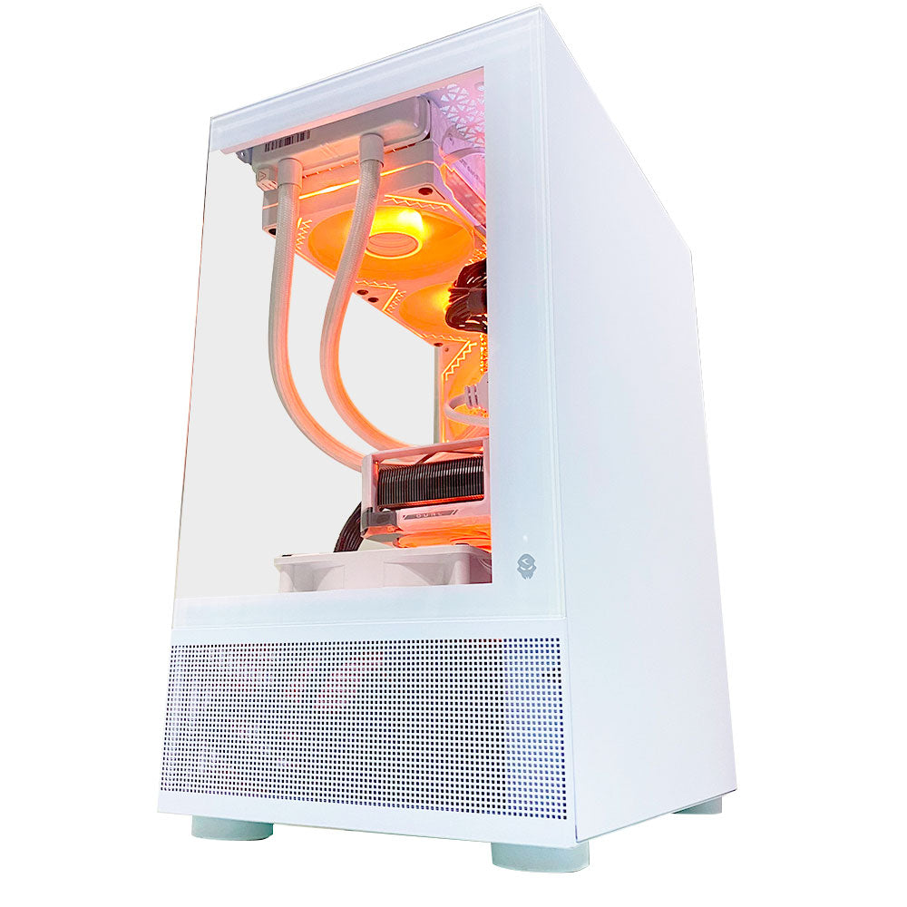 Aurora Reyna Desktop Gaming PC | Intel Core i5-13400F | 16GB RAM | 1TB SSD | RTX 4060 Ti | Windows 11 Home