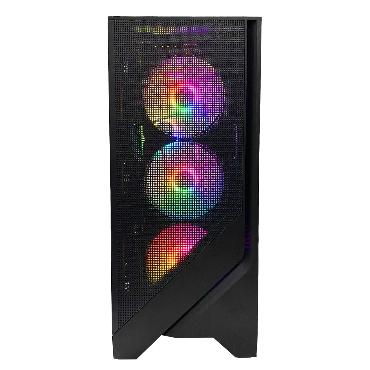 Aurora Forge 120A Desktop Gaming PC | AMD RYZEN 5 7500F | 16GB RAM | 1TB SSD | RTX 4060TI | Windows 11 Home