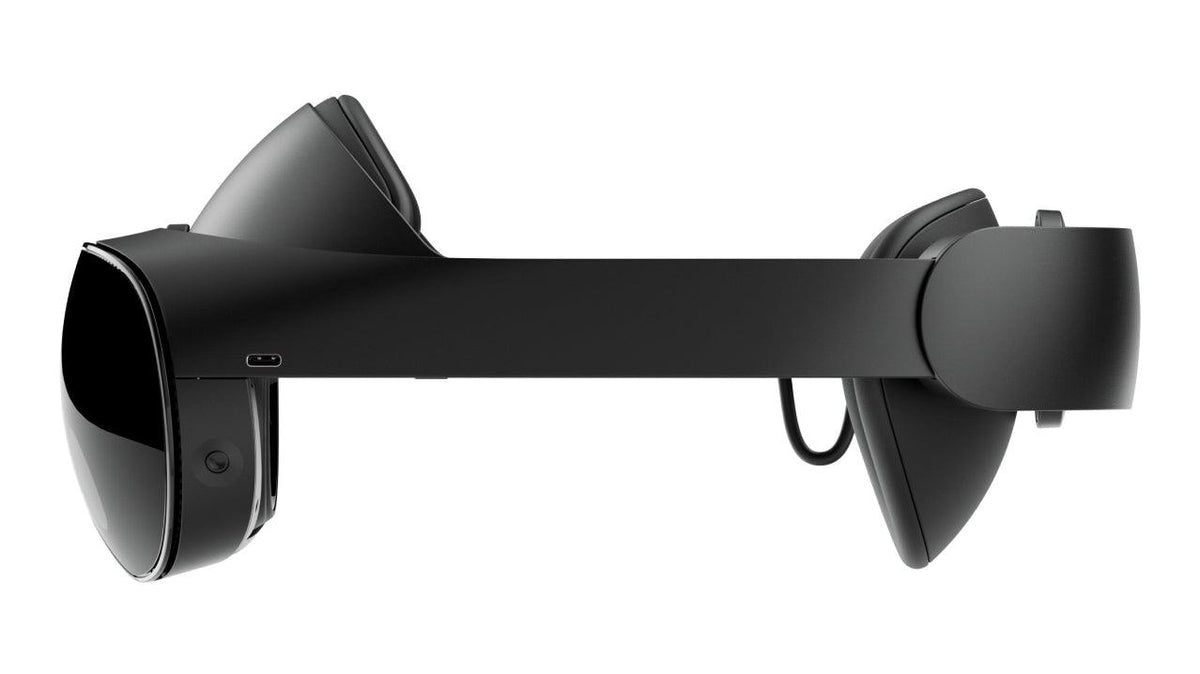 Meta Quest Pro 256GB All In One VR Gaming Headset (Black)