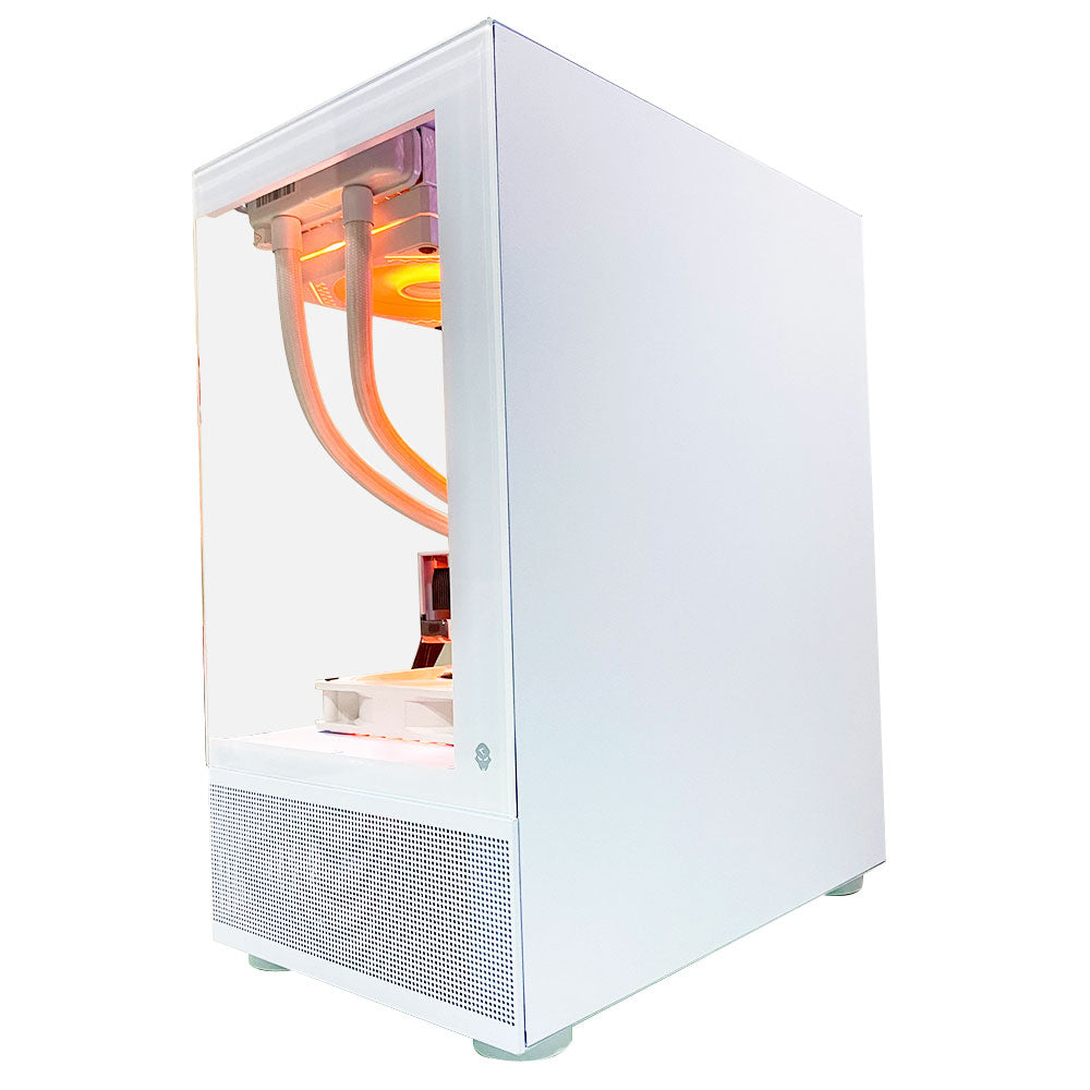 Aurora Reyna Desktop Gaming PC | Intel Core i5-13400F | 16GB RAM | 1TB SSD | RTX 4060 Ti | Windows 11 Home