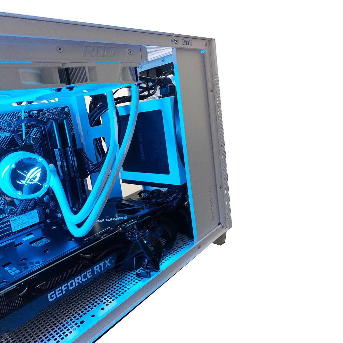 SOPHOS AP201 Gaming PC | RYZEN 5 5500 | 16GB DDR4 | 512 GB SSD |RTX 3060 | Windows 11 Home