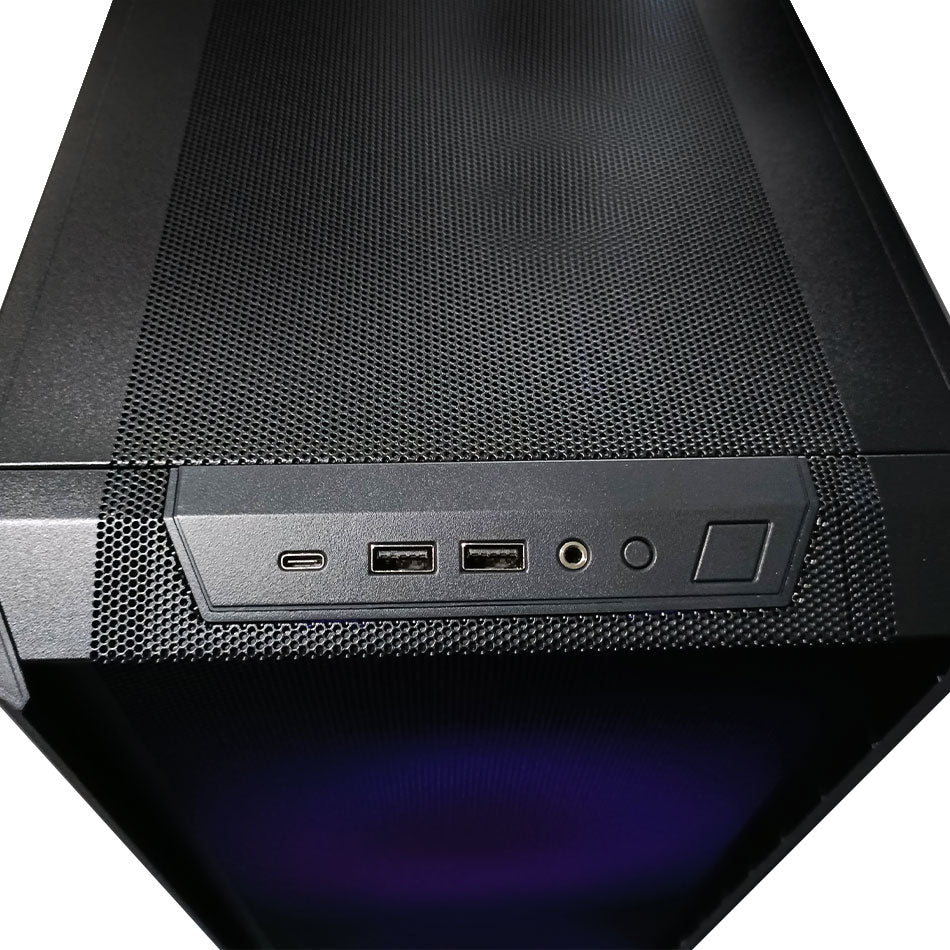 Sophos Lancool Gaming PC | Ryzen 7 5800X | 16 GB RAM | 1 TB SSD | RTX 4070 | Windows 11 Home