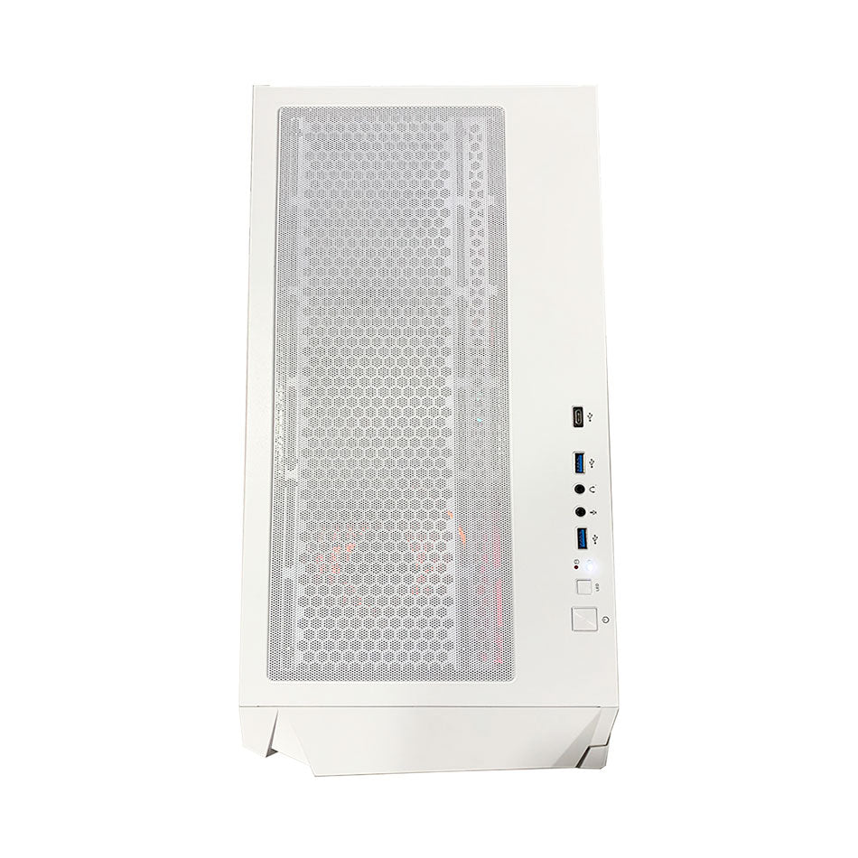 Aurora C301 Desktop Gaming PC | AMD Ryzen 7 5700X | 16GB RAM | 1TB SSD | RTX 4060 Ti | Windows 11 Home
