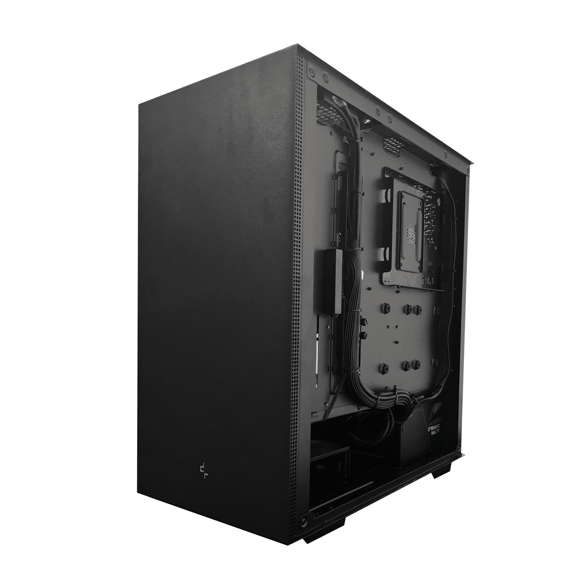 OPTIMA CH510 GAMING PC | RYZEN 5 5600X | 16GB DDR4 | 512GB SSD | RTX 3070 | Windows 11 Home