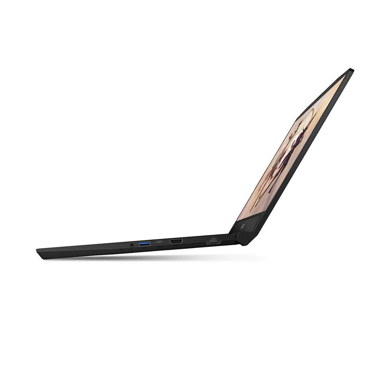 MSI Katana GF66 12UC-883PH Gaming Laptop (Black) | 1920 x 1080 | 15.6 FHD | i7-12650H | 16GB DDR4 | 512GB SSD | RTX 3050 | Windows 11 Home | MSI Gaming Backpack