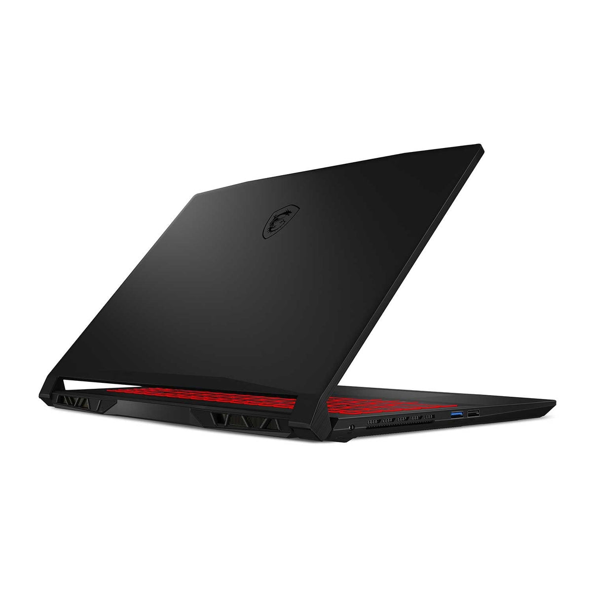 MSI Katana GF66 12UC-883PH Gaming Laptop (Black) | 1920 x 1080 | 15.6 FHD | i7-12650H | 16GB DDR4 | 512GB SSD | RTX 3050 | Windows 11 Home | MSI Gaming Backpack