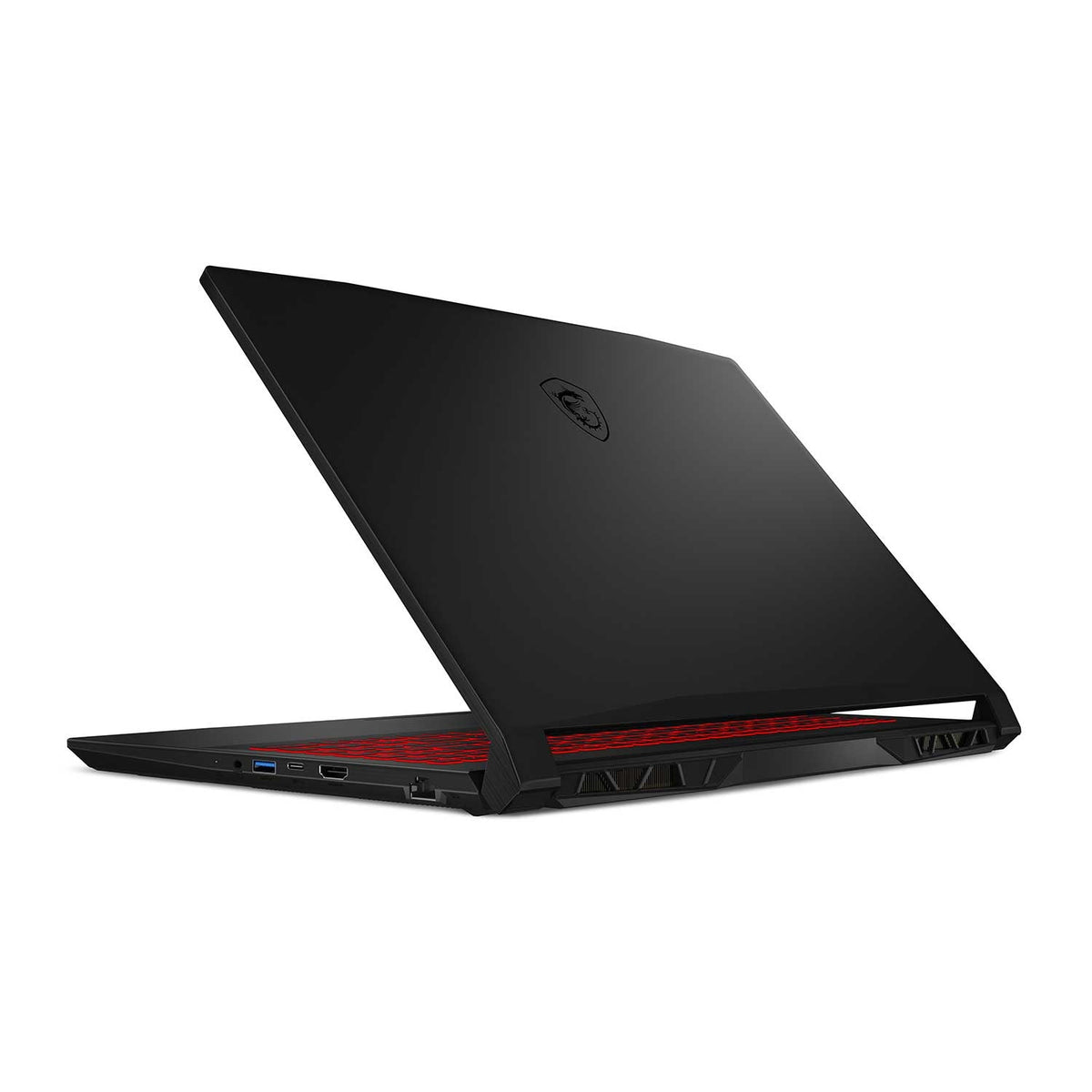 MSI Katana GF66 12UC-883PH Gaming Laptop (Black) | 1920 x 1080 | 15.6 FHD | i7-12650H | 16GB DDR4 | 512GB SSD | RTX 3050 | Windows 11 Home | MSI Gaming Backpack