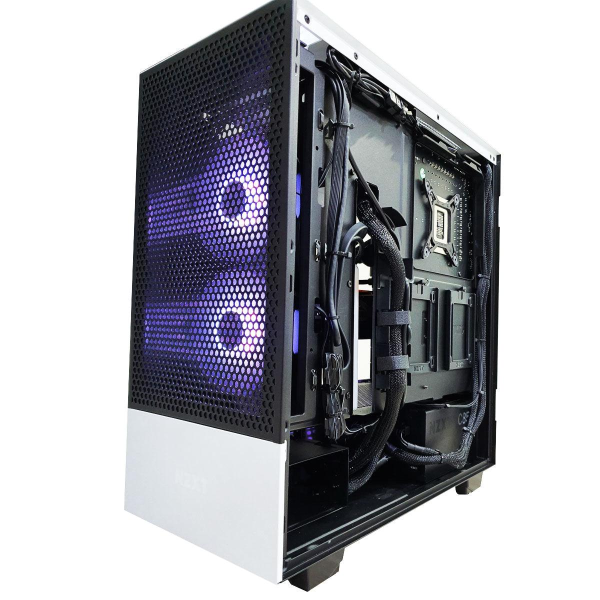 Ultra Flow Gaming PC | i7-13700K | 32 GB RAM | 2TB SSD | RTX 3070 Ti | Windows 11 Home